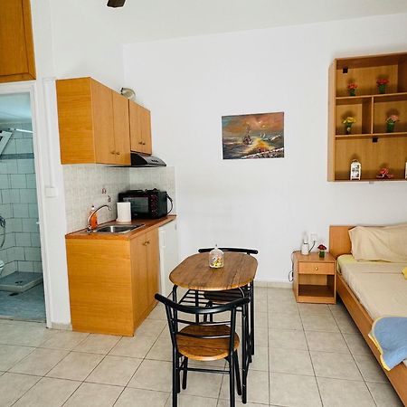 Economy Room Heraklion Ι6 Esterno foto